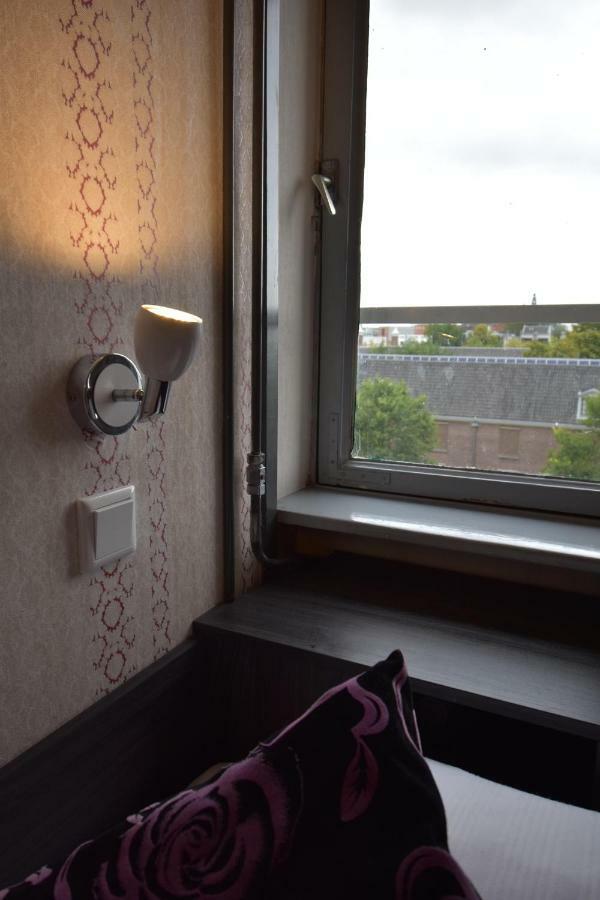 Hotel Hermitage Ámsterdam Habitación foto